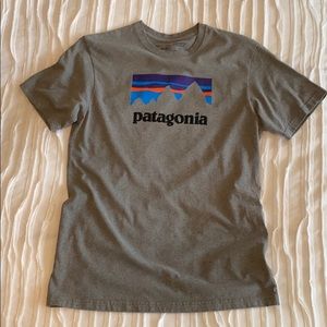 Patagonia T-shirt Size Medium